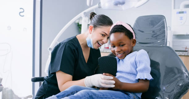 Platte, SD  Holistic Dental Services Company